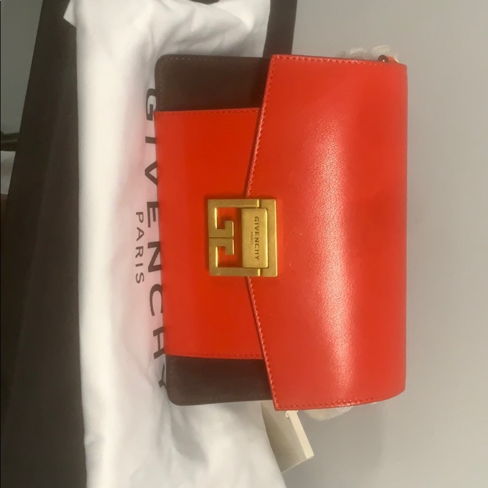 Givenchy small bag
